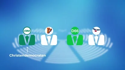 We mogen straks weer stemmen, maar waarvoor eigenlijk?