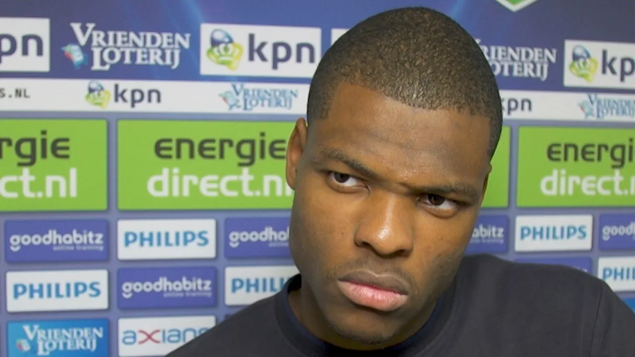 Dumfries vs. verslaggever: ‘Wil jij onrust creëren tussen ons?'