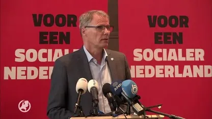 Het is rond: vakbond FNV schaart zich achter het pensioenakkoord