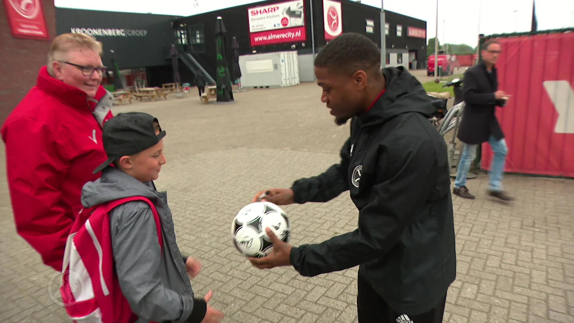 Tattoo Doetinchem heeft handen vol aan 'G'tjes' zetten