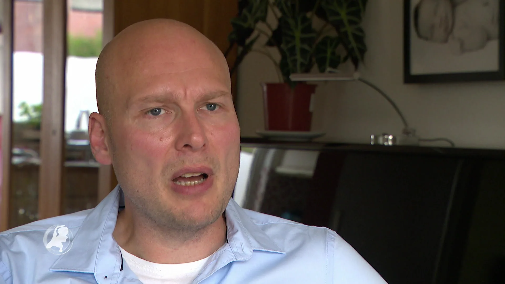 'Taboe seksueel misbruik Jehova's Getuigen moet doorbroken worden'