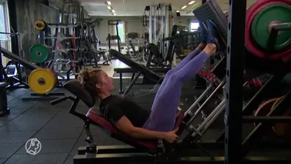 'Fitgirl' Lotte wil al jaren bij de politie, maar wordt steeds afgewezen