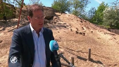 Pret- en dierenparken mogen weer open