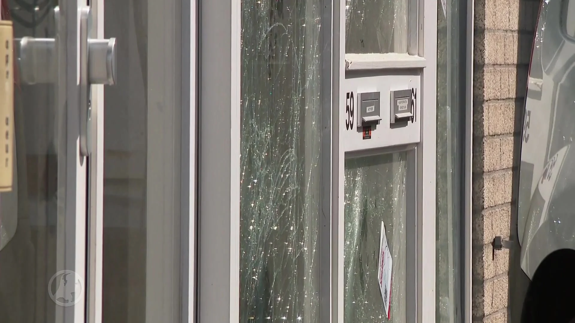 10.000 patiënten de dupe van plofkraak naast huisartsenpraktijk