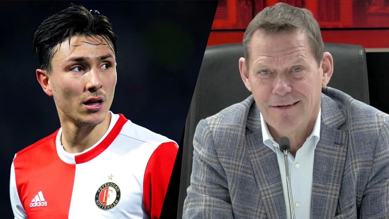 Wat als PSV belt voor Berghuis? 'Ik neem niet op'