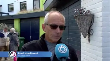 Je huis in een felle kleur schilderen moet kunnen, vindt meerderheid van Nederland