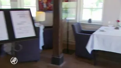 Uit eten tussen plexiglas: restaurant in Marienheem klaar om weer open te gaan