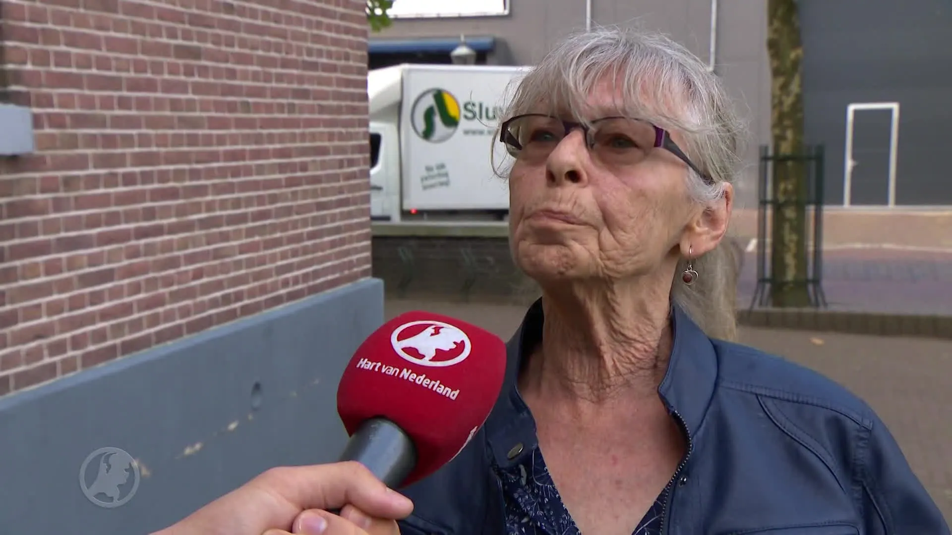 Oma van Sharleyne is overtuigd van onschuld moeder Hélène