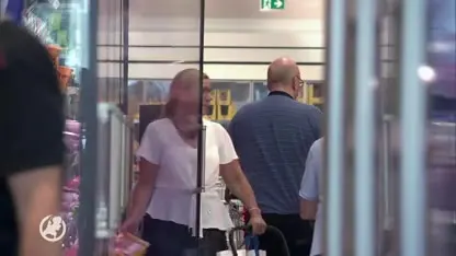 Bij de Lidl kun je nu voor 25 cent voedsel kopen dat nog net houdbaar is