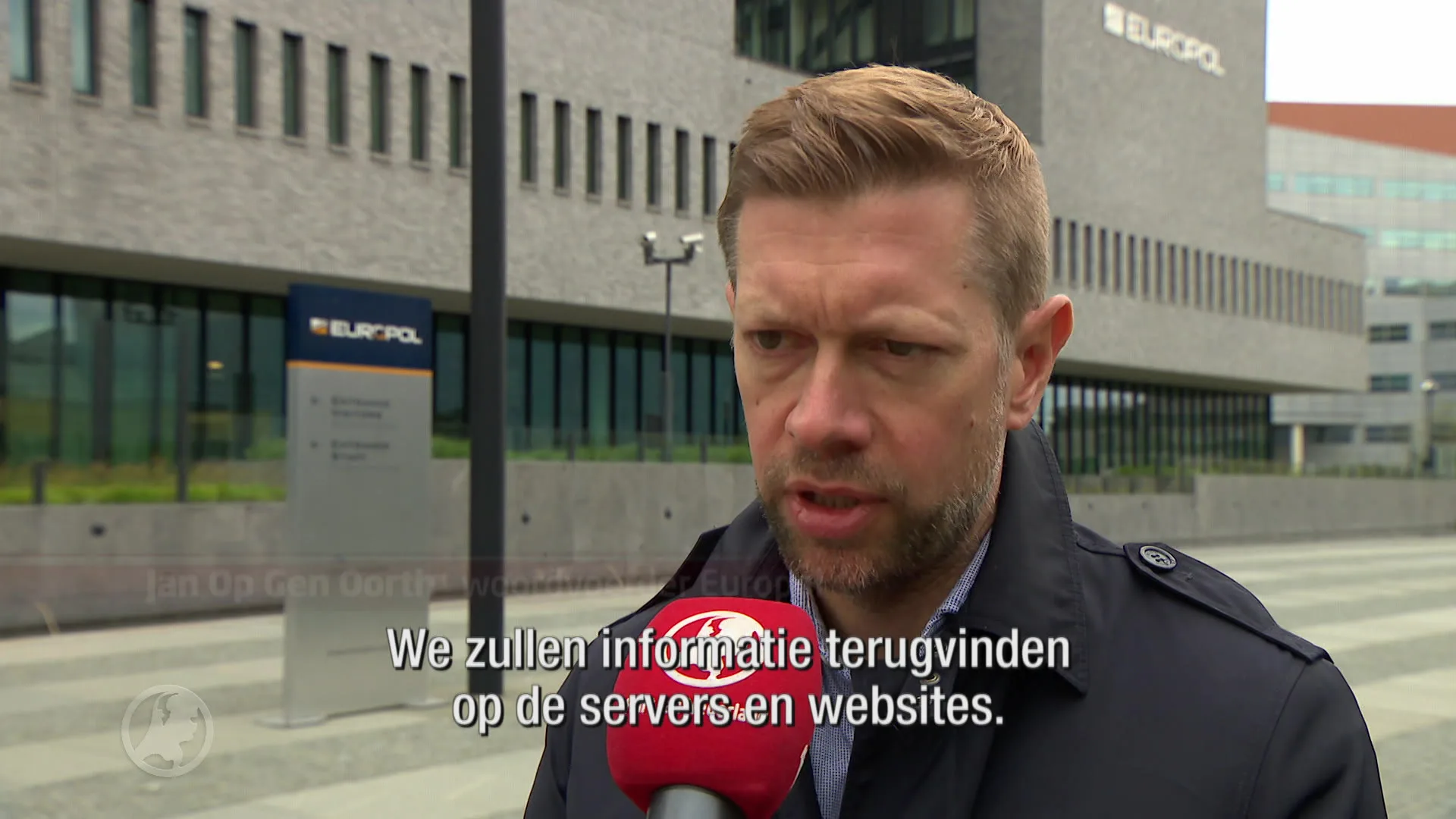 Nederlandse propagandaservers van IS uit de lucht