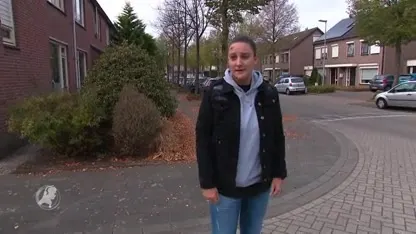 Britt (22) geschept door doorrijder: 'Waarom help je niet?'