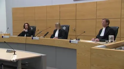 Taakstraffen en voorwaardelijke celstraffen voor blokkeerfriezen