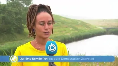 Vervuilde grond in Nauerna: 'Je reinste maffia'