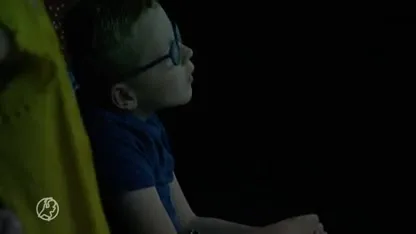 Opkikker zet vijftig gezinnen met een ziek kind even in de spotlights