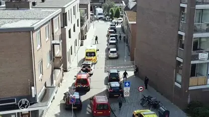 Vrouw omgekomen bij schietpartij Arnhem