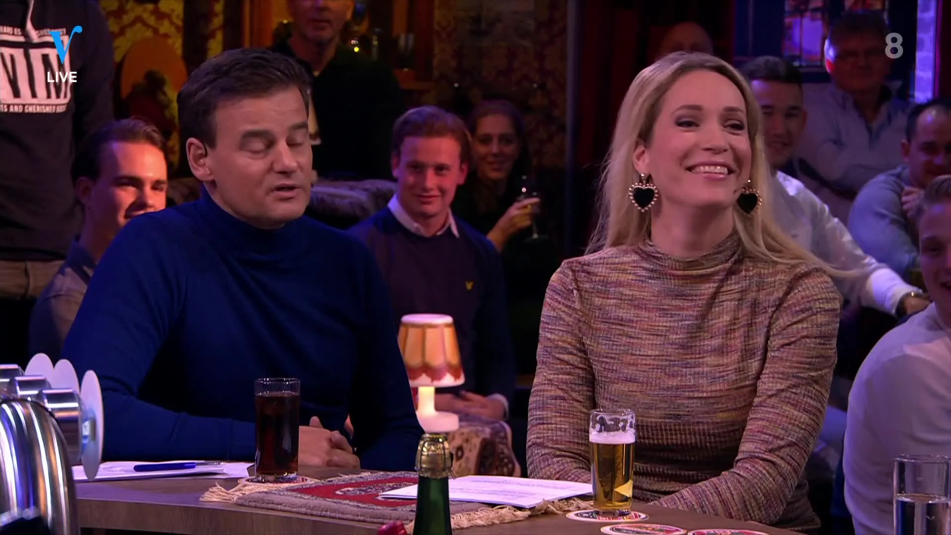 Zwarte Piet discussie