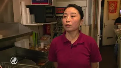 Drama voor snackbareigenaren IJmuiden, buurt komt in actie na zeven overvallen