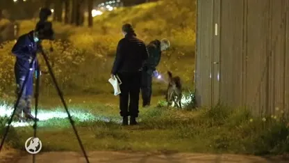 Opnieuw brand in zendmast, dit keer in Waddinxveen