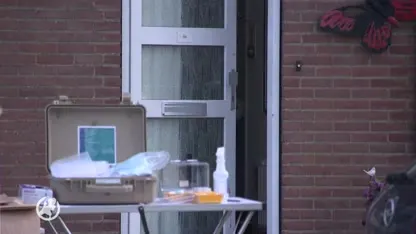 Buurtbewoners Clinge: "Moeder van het dodelijke slachtoffer is aangehouden"