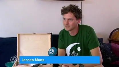 Kledinglijn als eerbetoon aan overleden zoontjes