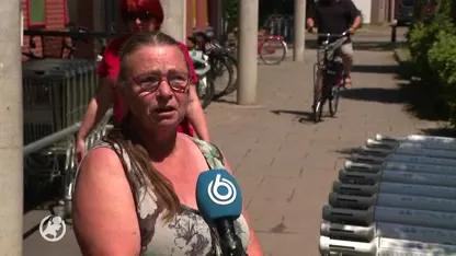 Telefoonlijn voor coronatest staat roodgloeiend