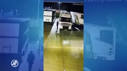 Brandstichter Ermelo steekt zichzelf in brand