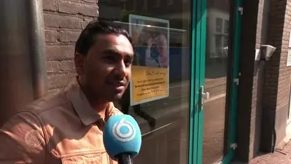 'Doodgeschoten man (26) Amsterdam slachtoffer ruzie om parkeerkaart'