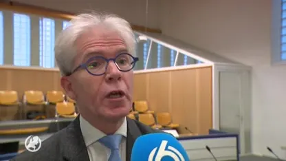 Twaalf jaar cel geëist in zaak van vermissing zonder lijk