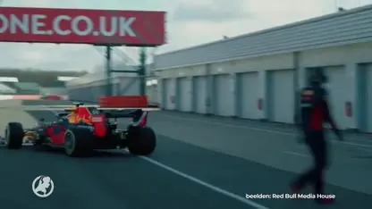 Max Verstappen tevreden over eerste rit in nieuwe auto: 'Het is zeer positief verlopen'