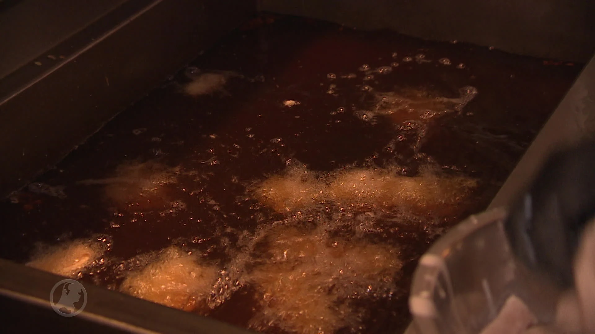 Amsterdamse viswinkel is 'te toeristisch' en moet dicht