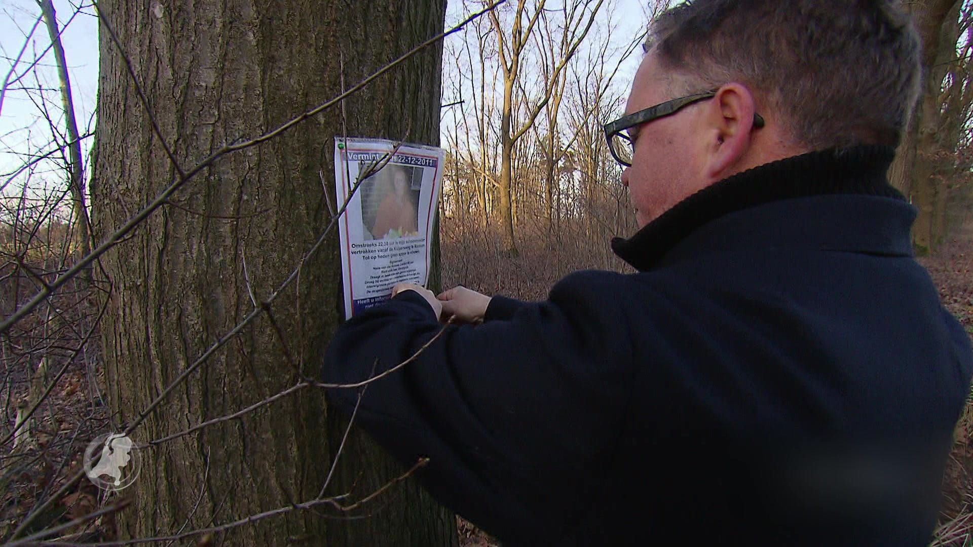 Door vondst Corrie van der Valk nieuwe hoop voor familie vermiste Nelie