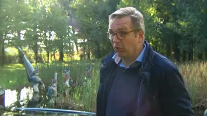 Nieuwe toekomst voor voormalig gebied 'Land van Ooit'