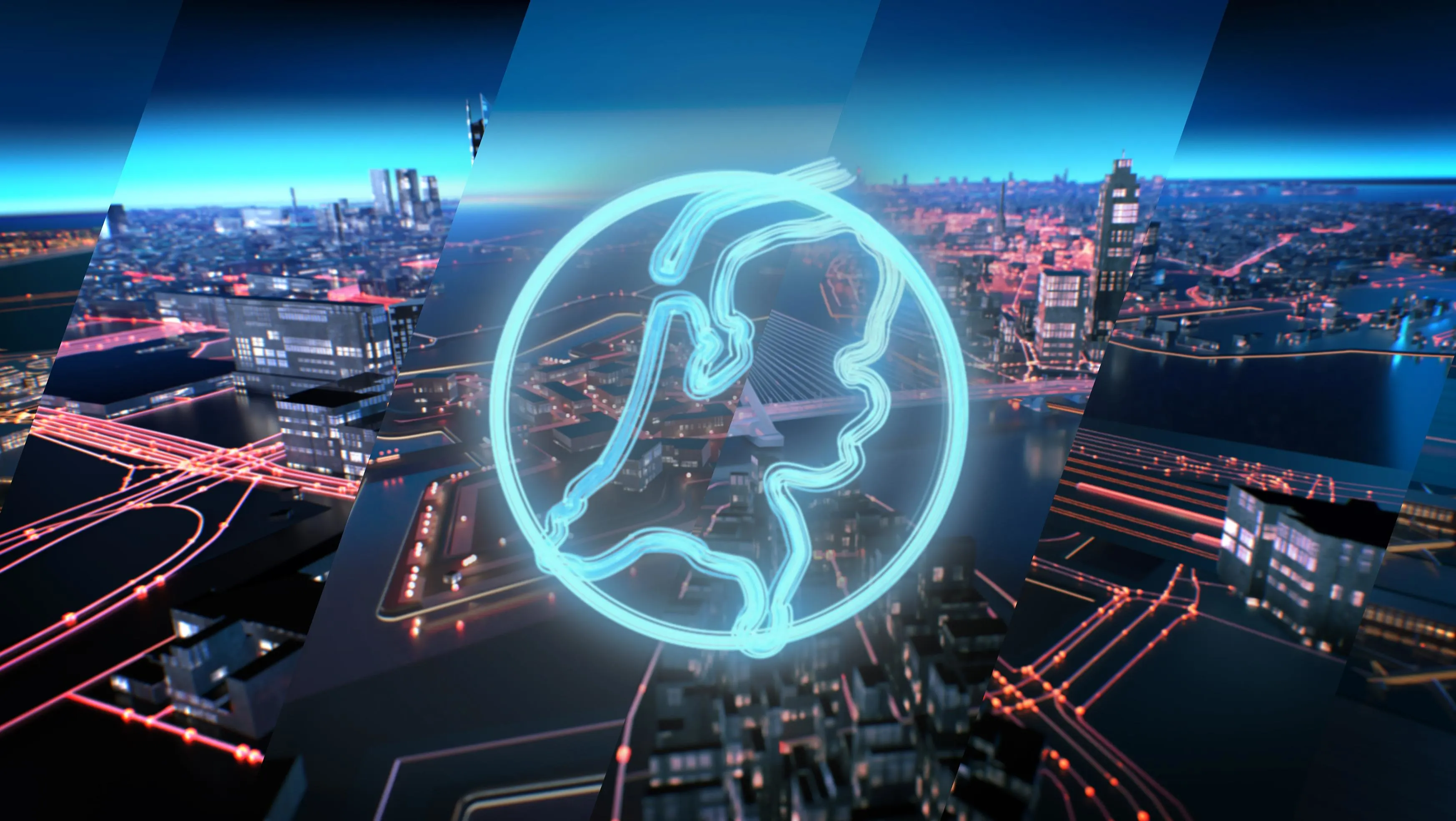 14 juli-parade in Frankrijk verloopt niet helemaal soepeltjes