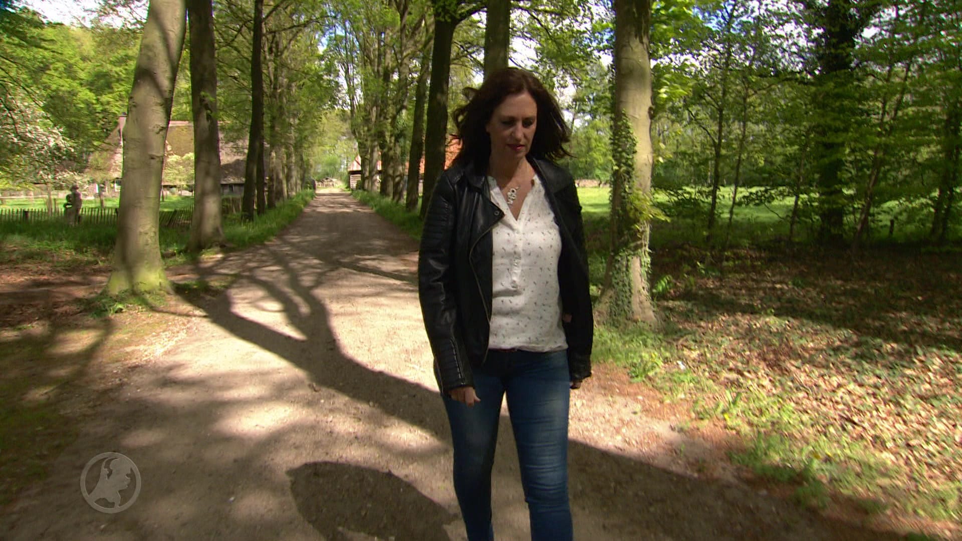 Petra schreef boek over haar voor ontucht veroordeelde echtgenoot