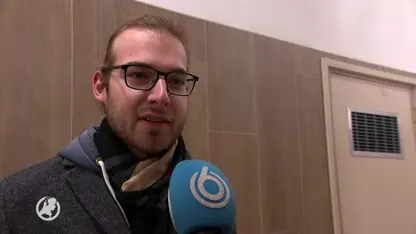 Chinese studenten in Wageningen opgeschrikt door doodsverwensingen