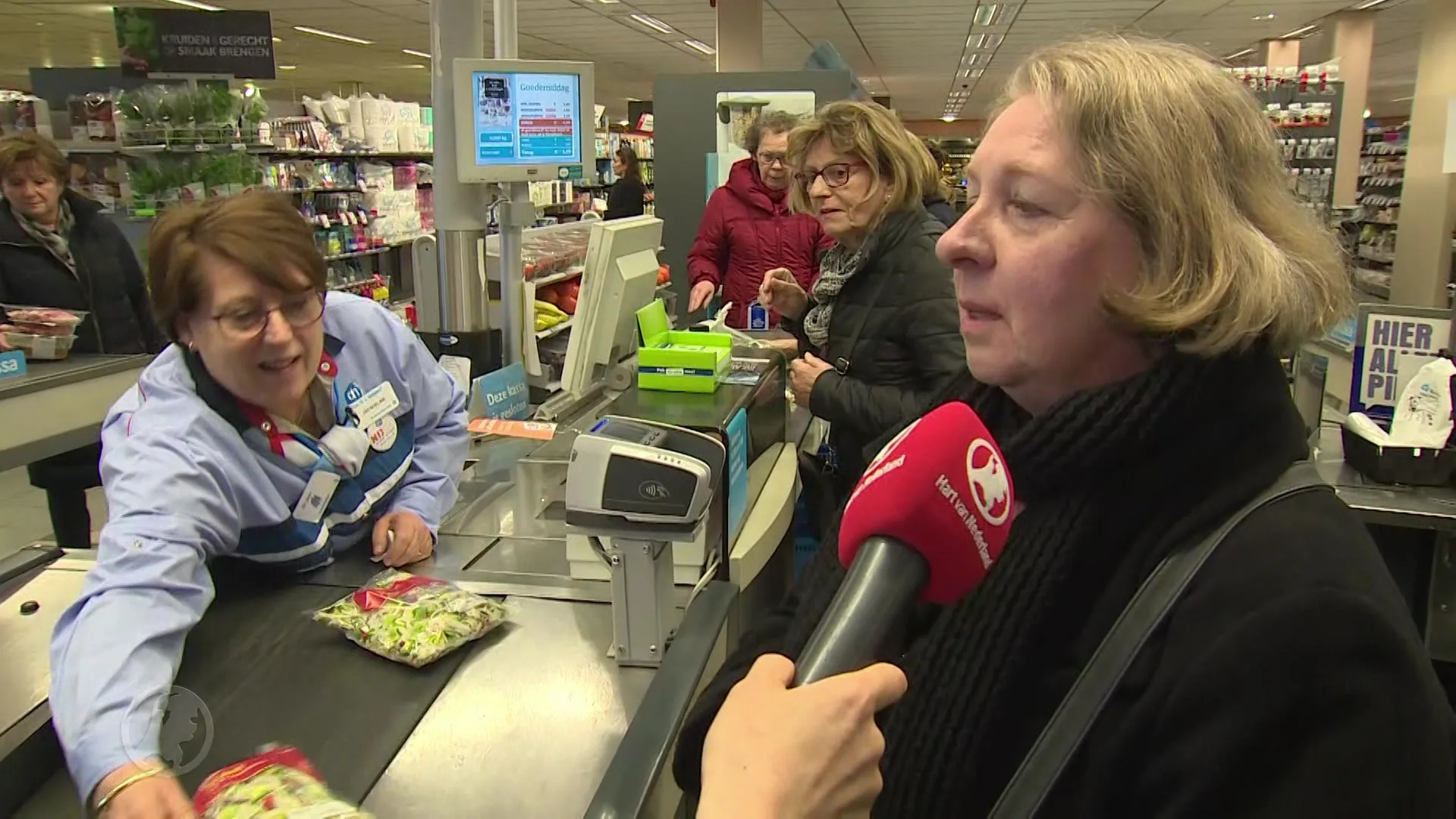 Dubbel jubileum voor Albert Heijn Valkenswaard