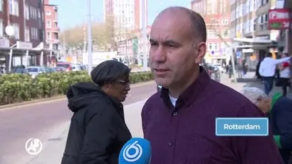 Thuiswerken door coronacrisis: Broek. Uit!