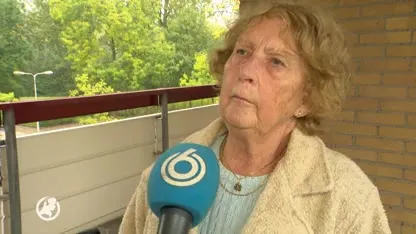 Verdachte dood baby en moeder in Diemen 'aardige, maar heel gesloten man'