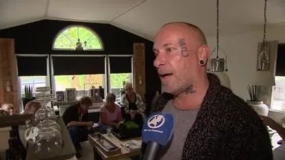 Bewoners Rhenense camping: 'Wij zijn straks dakloos'