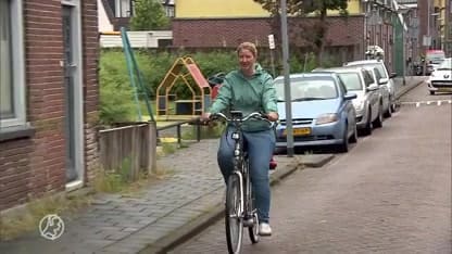 Artsen waarschuwen voor kindervoetjes in de spaken