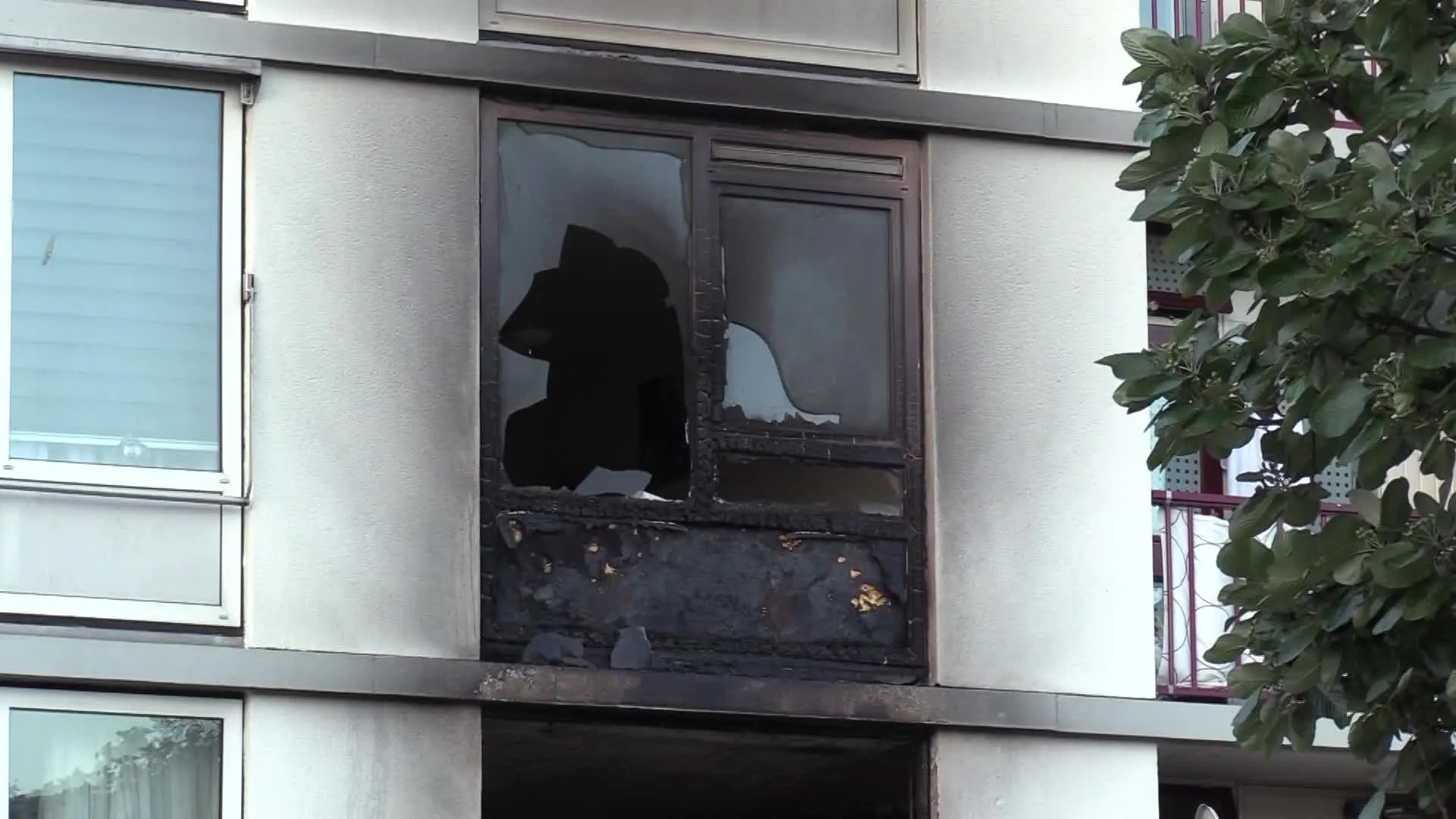 Twee gewonden bij explosie in Utrecht