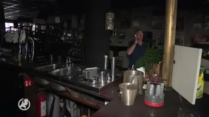Café door brand na een week alweer dicht: 'Net alles opgeknapt, nu moet alles weer worden opgebouwd'