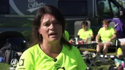 Wilco (52) heeft al zeven jaar dementie: 'Je hebt het verdriet van je kinderen en je man'