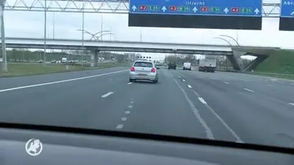 Hulp in de auto werkt niet altijd zo goed als kan