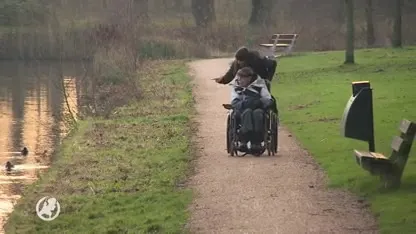 Verzorgster stal van opa Abraham (98) en werkt 'nu gewoon weer in de zorg'