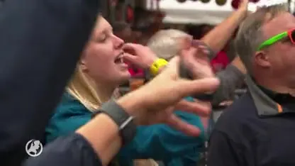 Feesten tijdens Vierdaagse zijn groter dan wandeltocht zelf