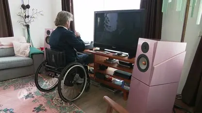 Aandacht voor postpoliosyndroom op Wereld Poliodag