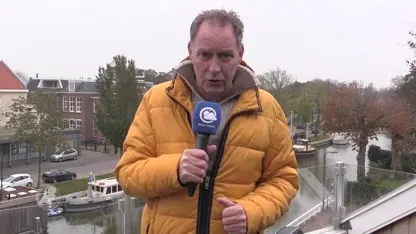 Piet Paulusma: 'Dinsdag kan het zelfs 18 graden worden'