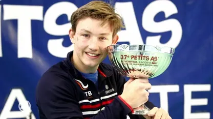 Topsporters bereiden zich voor op extreme hitte Paralympische en Olympische Spelen in Tokio