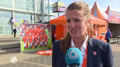 KNVB begint met vrouwenvoetbalteam onder de 23 jaar